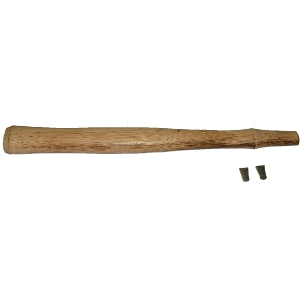 Sg Tool Aid HANDLE HAMMER WOOD 89002